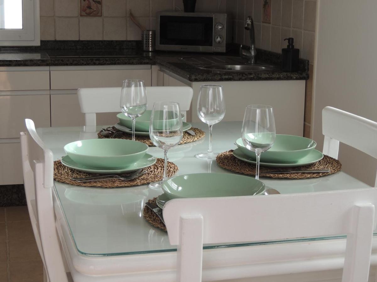 View , Beach House , By Mahbovillas Corralejo Bagian luar foto