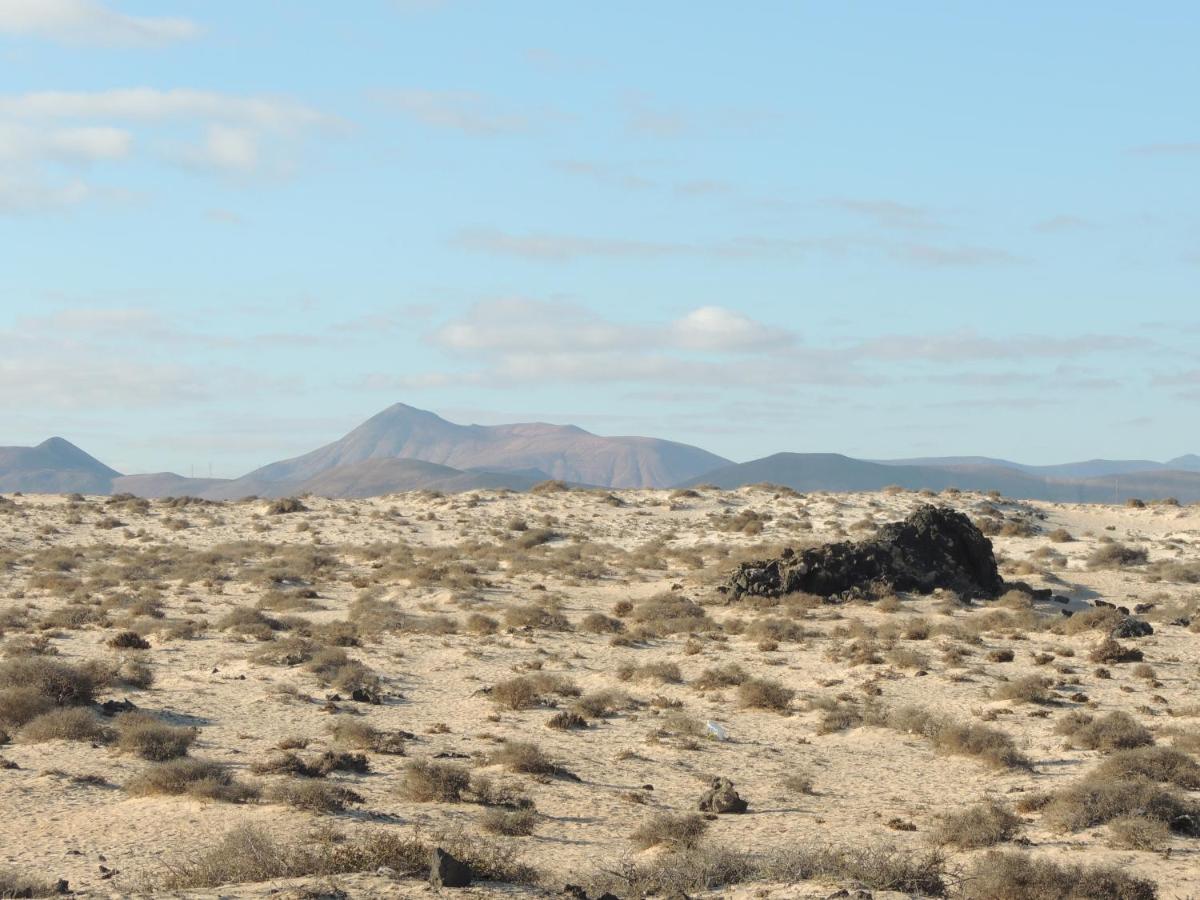 View , Beach House , By Mahbovillas Corralejo Bagian luar foto