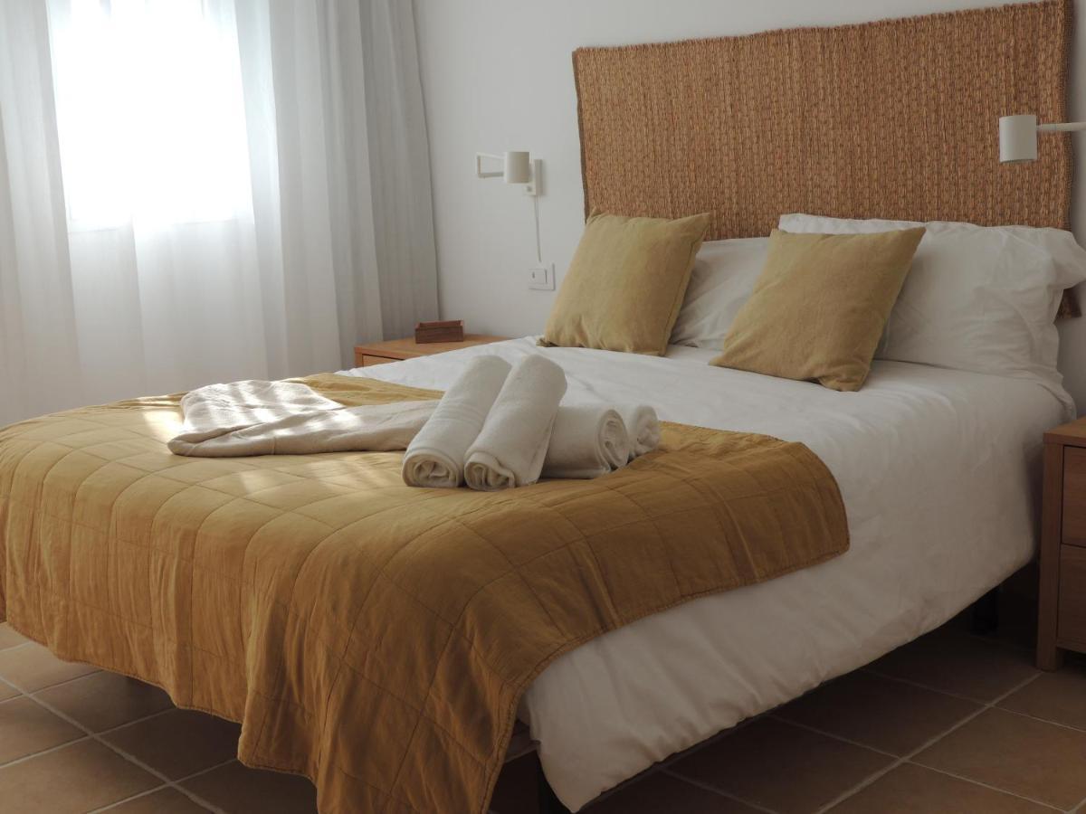 View , Beach House , By Mahbovillas Corralejo Bagian luar foto