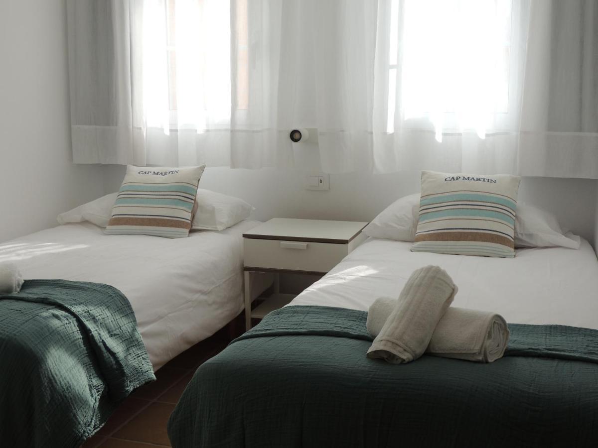 View , Beach House , By Mahbovillas Corralejo Bagian luar foto