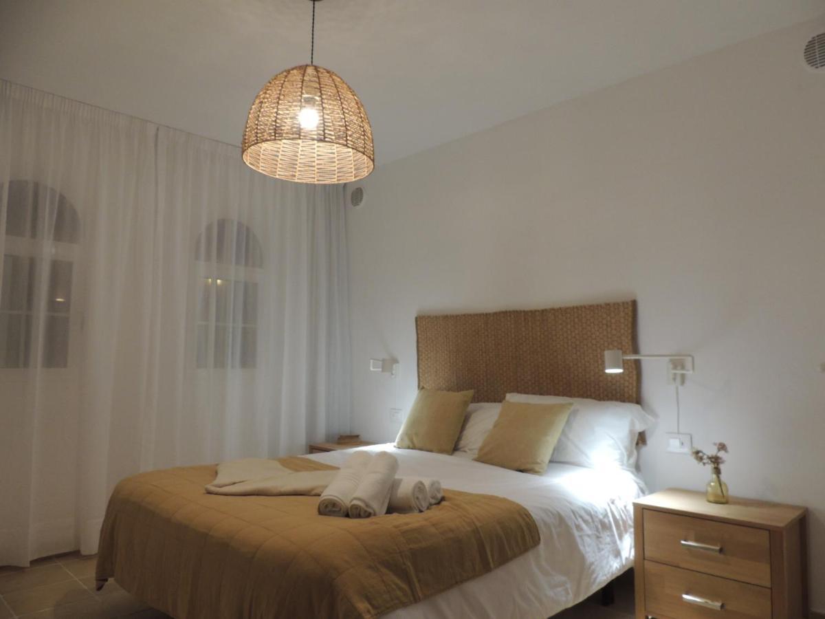 View , Beach House , By Mahbovillas Corralejo Bagian luar foto