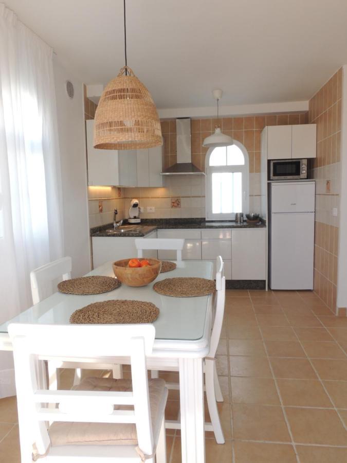 View , Beach House , By Mahbovillas Corralejo Bagian luar foto