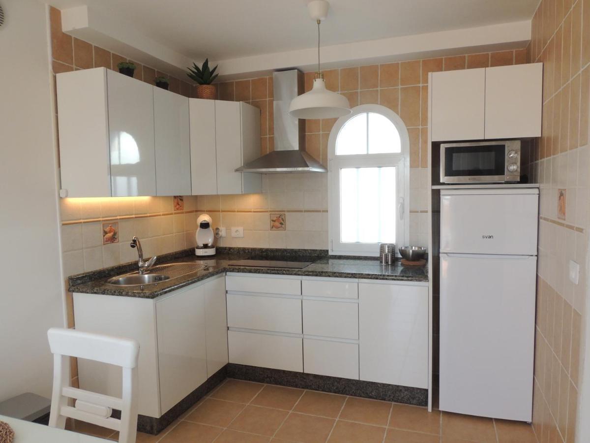 View , Beach House , By Mahbovillas Corralejo Bagian luar foto