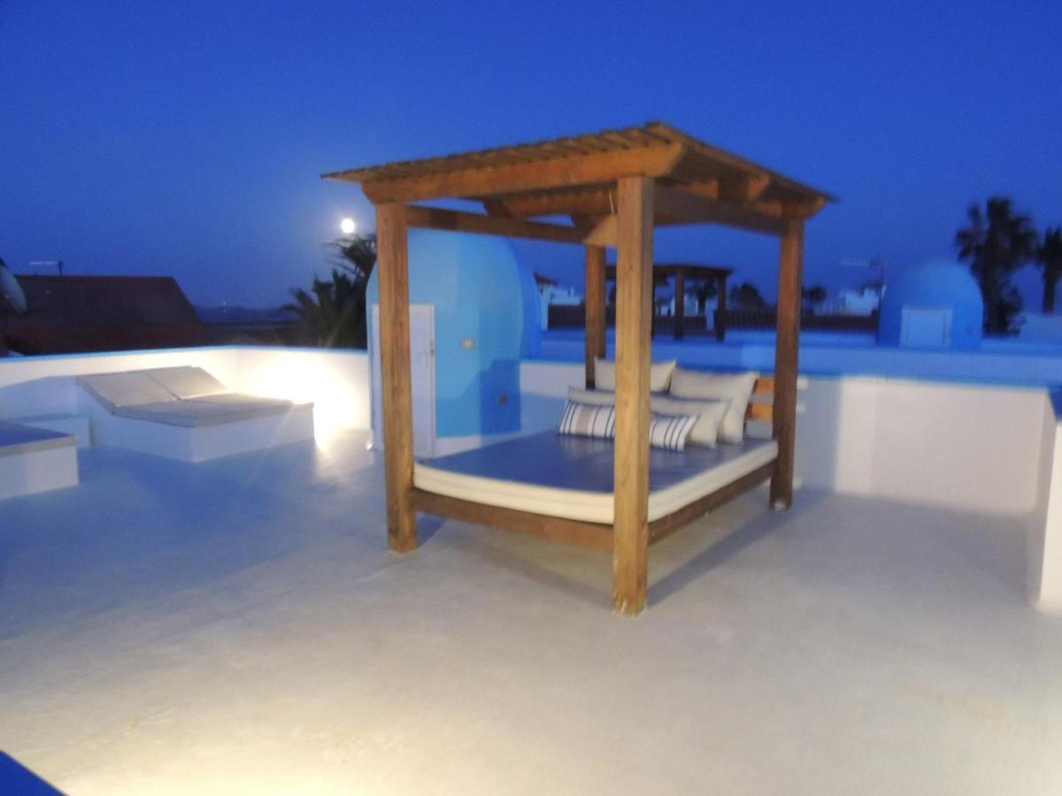 View , Beach House , By Mahbovillas Corralejo Bagian luar foto