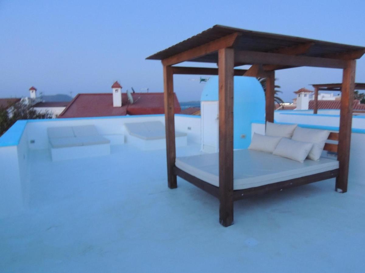 View , Beach House , By Mahbovillas Corralejo Bagian luar foto