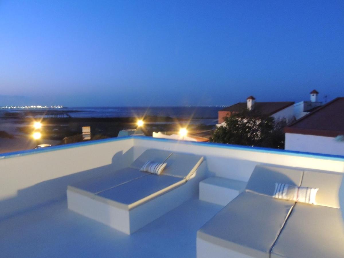 View , Beach House , By Mahbovillas Corralejo Bagian luar foto